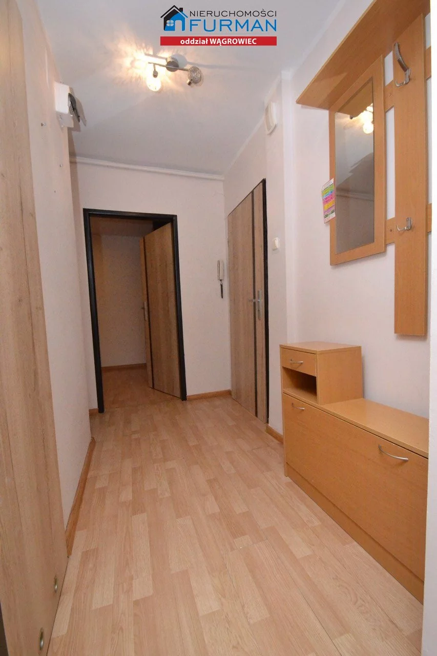 2 pokoje, mieszkanie 45,45 m², parter, oferta nr , FWR-MW-198361, Wągrowiec
