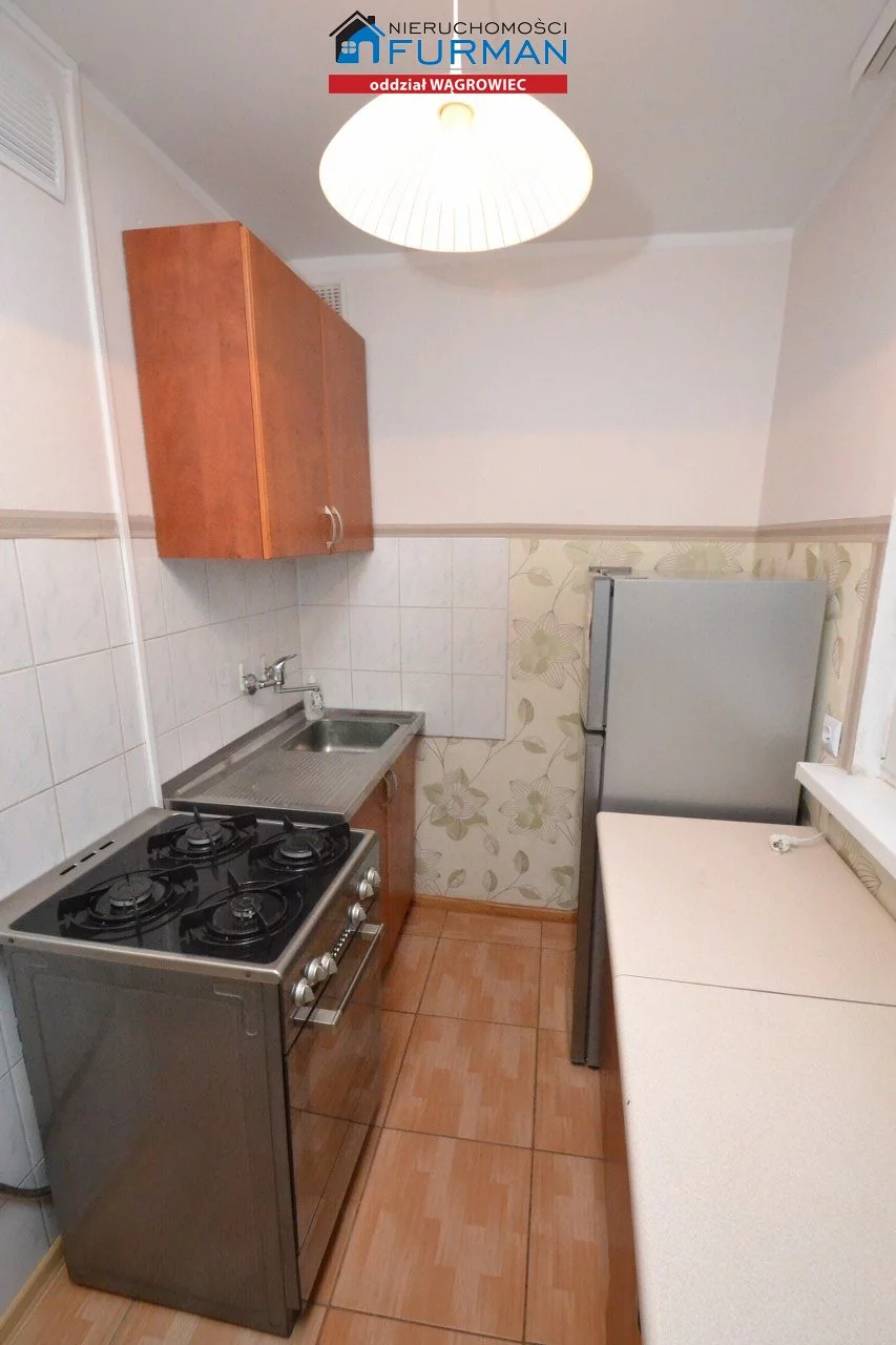 2 pokoje, mieszkanie 45,45 m², parter, oferta nr , FWR-MW-198361, Wągrowiec