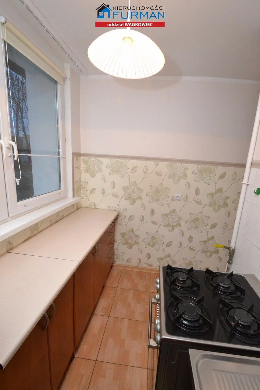 2 pokoje, mieszkanie 45,45 m², parter, oferta nr , FWR-MW-198361, Wągrowiec
