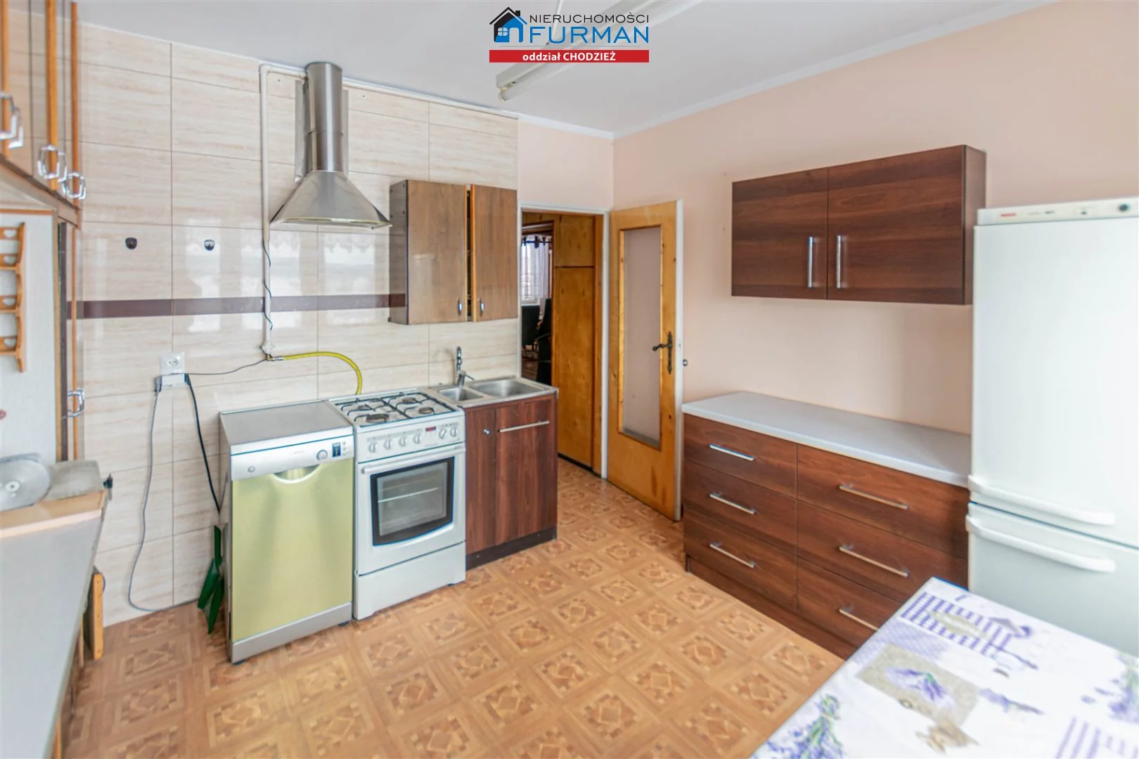 3 pokoje, mieszkanie 77,81 m², piętro 4, oferta nr , FRC-MS-194317, Chodzież