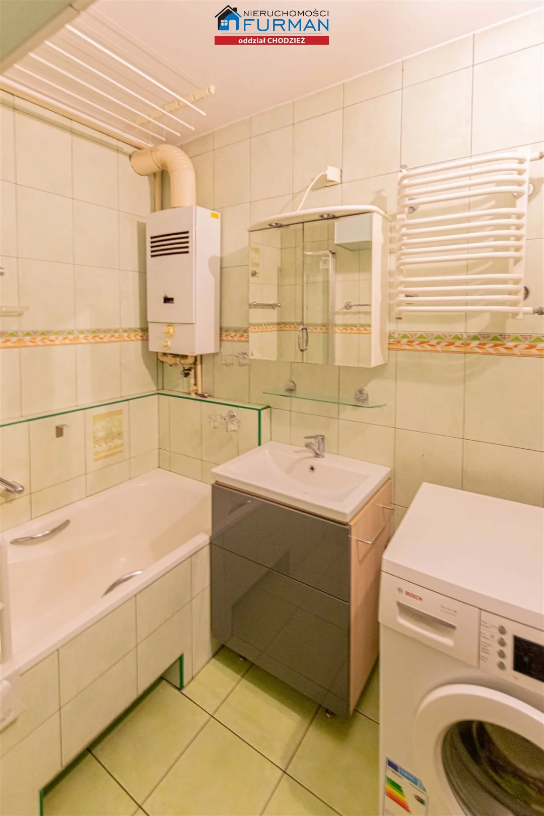 3 pokoje, mieszkanie 77,81 m², piętro 4, oferta nr , FRC-MS-194317, Chodzież