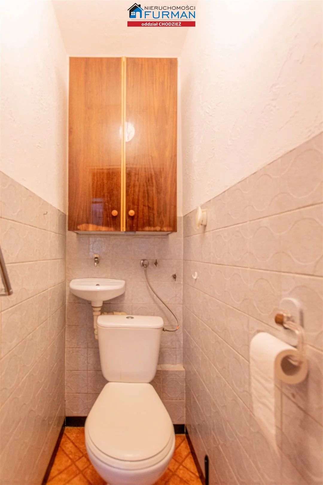 3 pokoje, mieszkanie 77,81 m², piętro 4, oferta nr , FRC-MS-194317, Chodzież