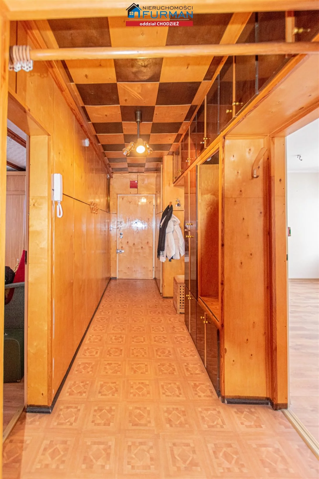 3 pokoje, mieszkanie 77,81 m², piętro 4, oferta nr , FRC-MS-194317, Chodzież