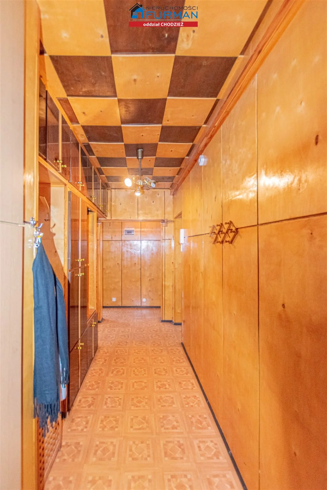 3 pokoje, mieszkanie 77,81 m², piętro 4, oferta nr , FRC-MS-194317, Chodzież