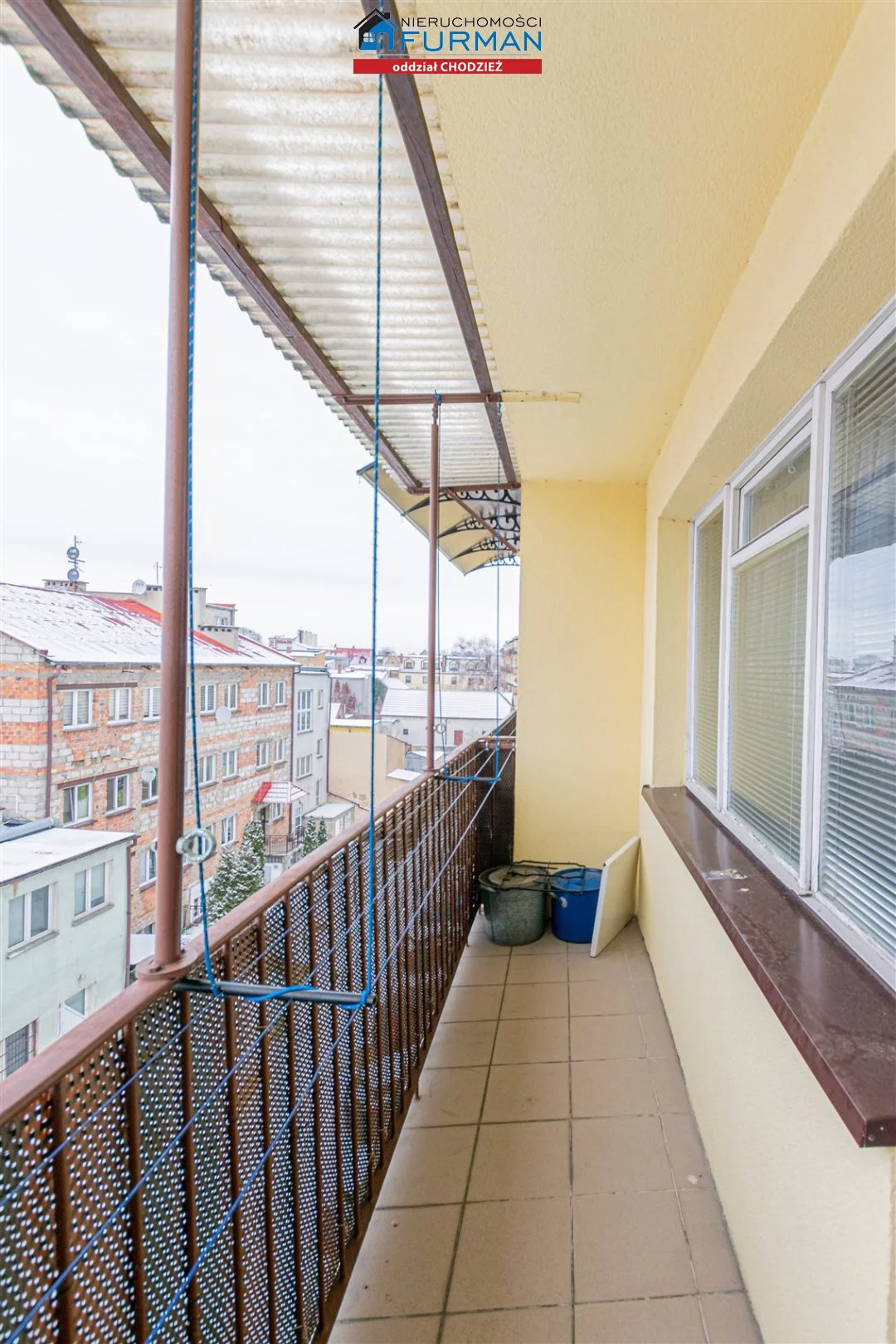 3 pokoje, mieszkanie 77,81 m², piętro 4, oferta nr , FRC-MS-194317, Chodzież