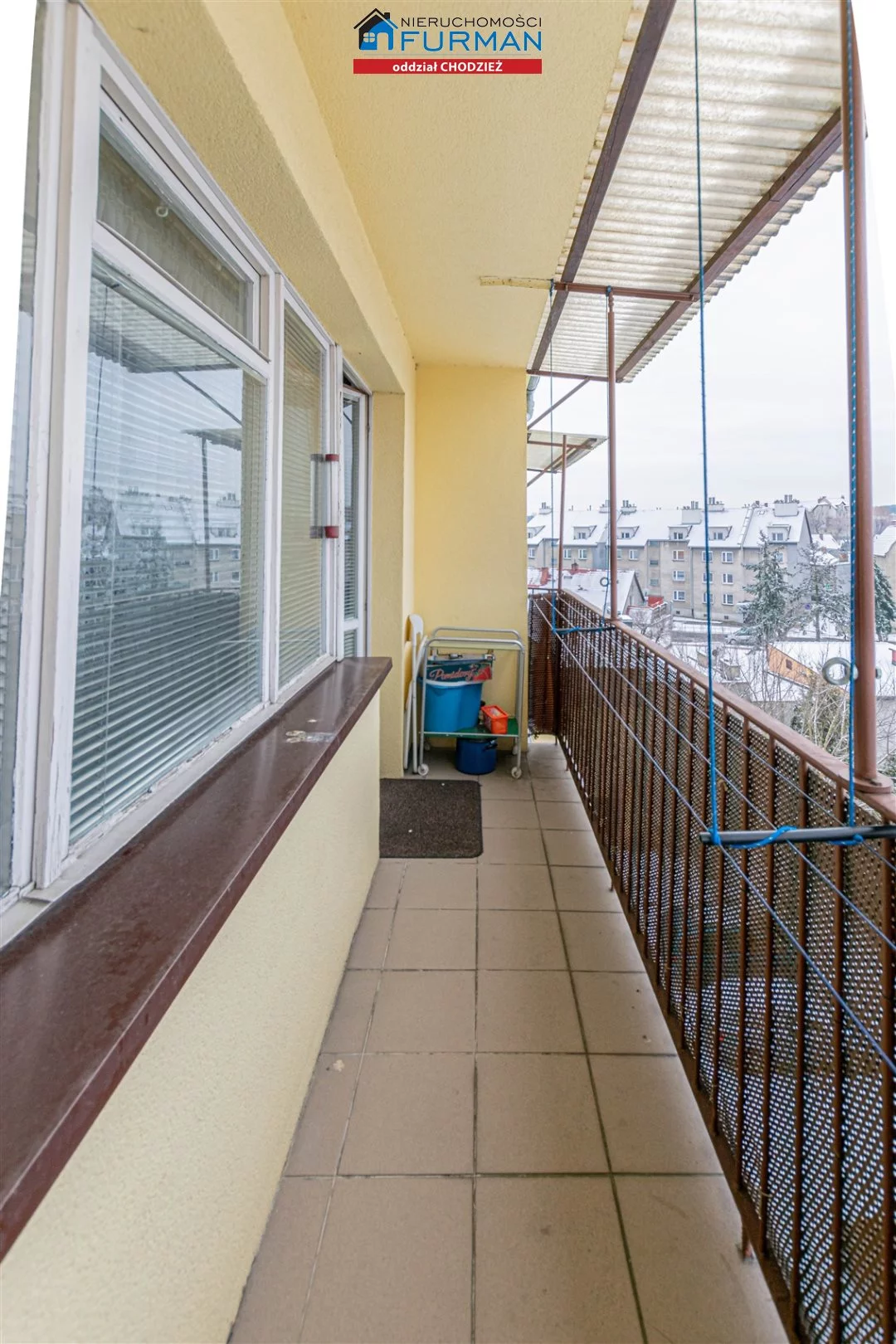 3 pokoje, mieszkanie 77,81 m², piętro 4, oferta nr , FRC-MS-194317, Chodzież
