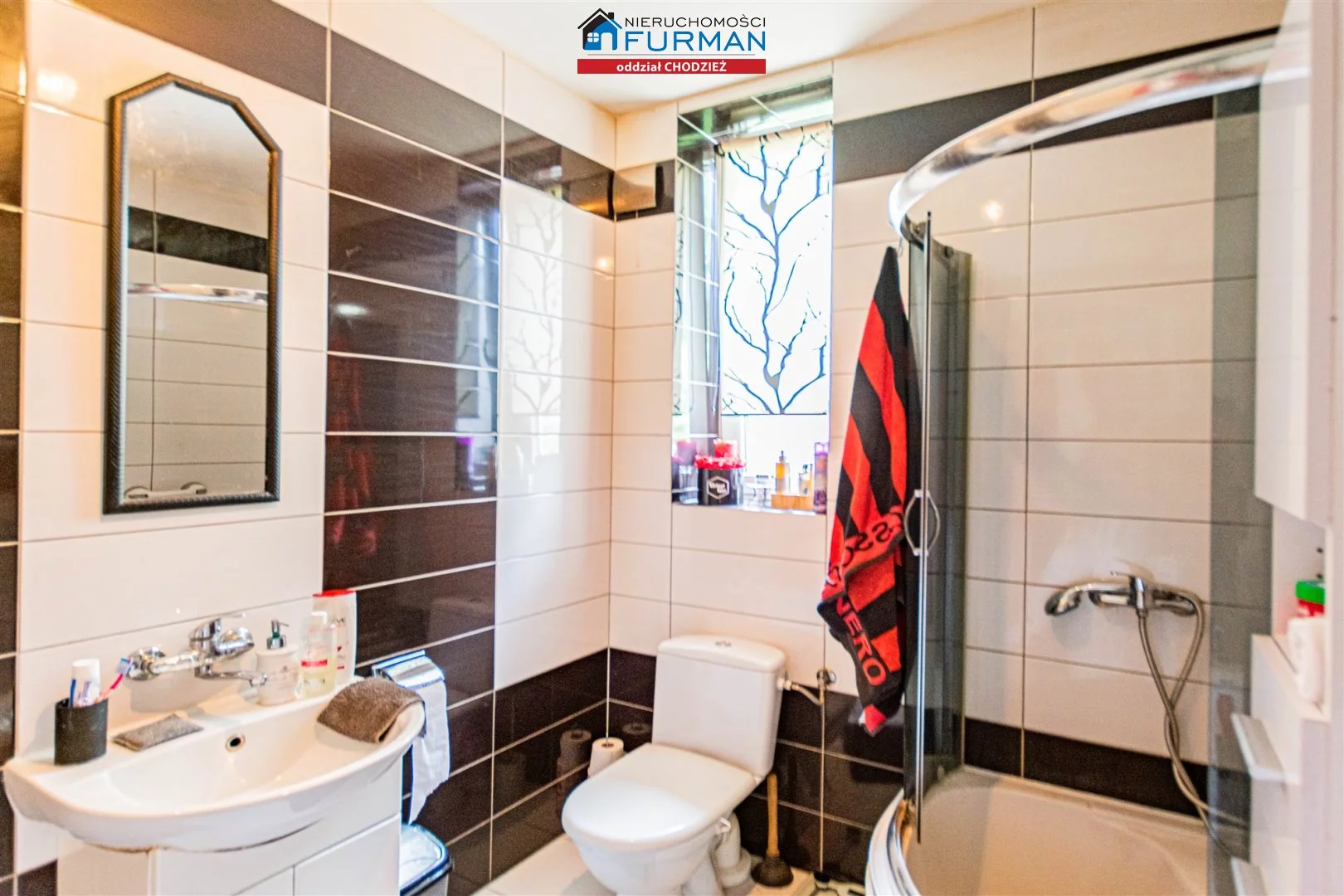 3 pokoje, mieszkanie 70,73 m², parter, oferta nr , FRC-MS-194873, Chodzież