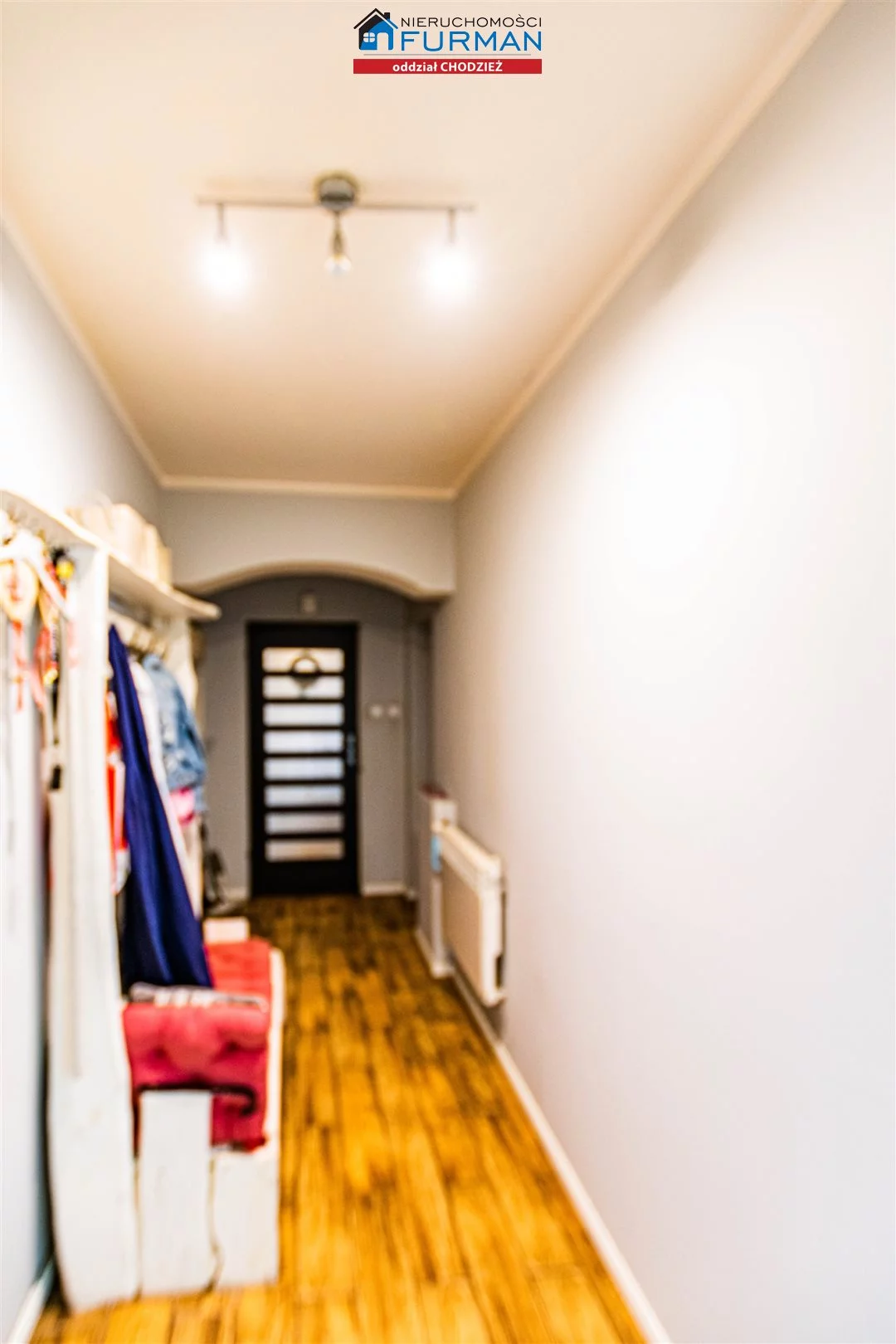 3 pokoje, mieszkanie 70,73 m², parter, oferta nr , FRC-MS-194873, Chodzież