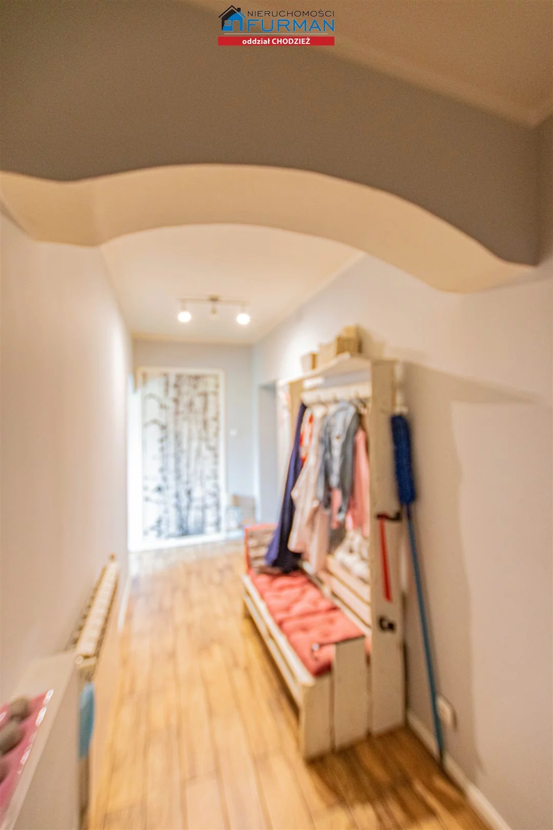 3 pokoje, mieszkanie 70,73 m², parter, oferta nr , FRC-MS-194873, Chodzież