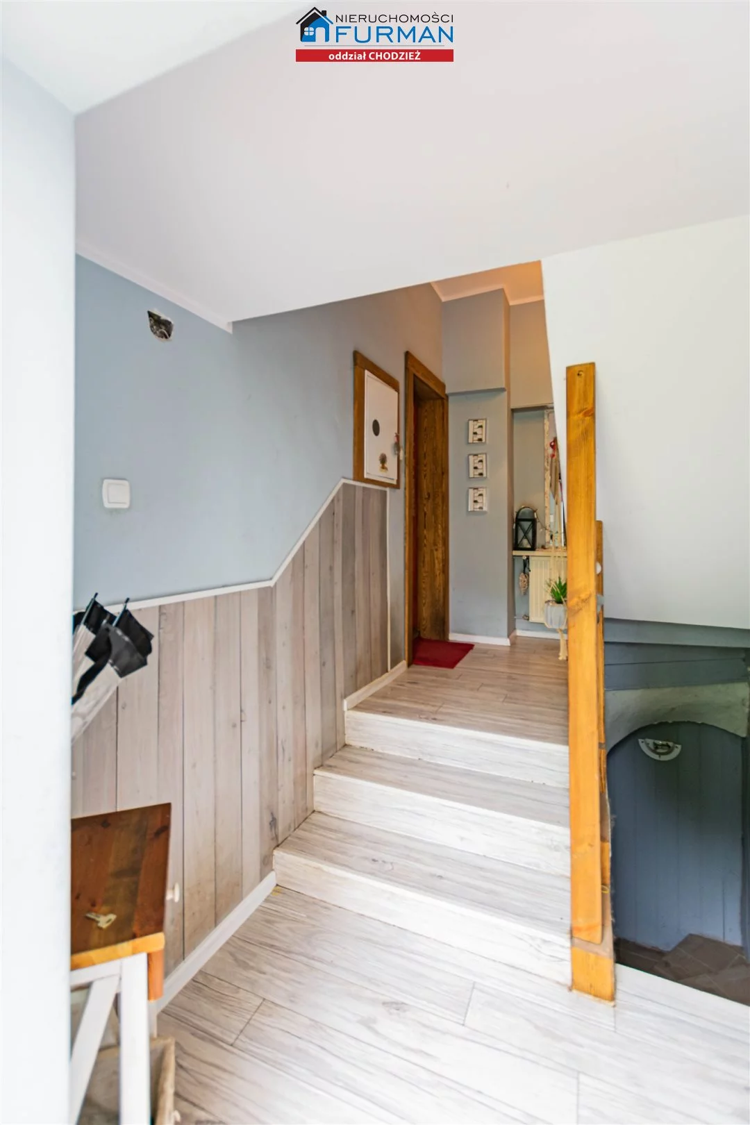 3 pokoje, mieszkanie 70,73 m², parter, oferta nr , FRC-MS-194873, Chodzież
