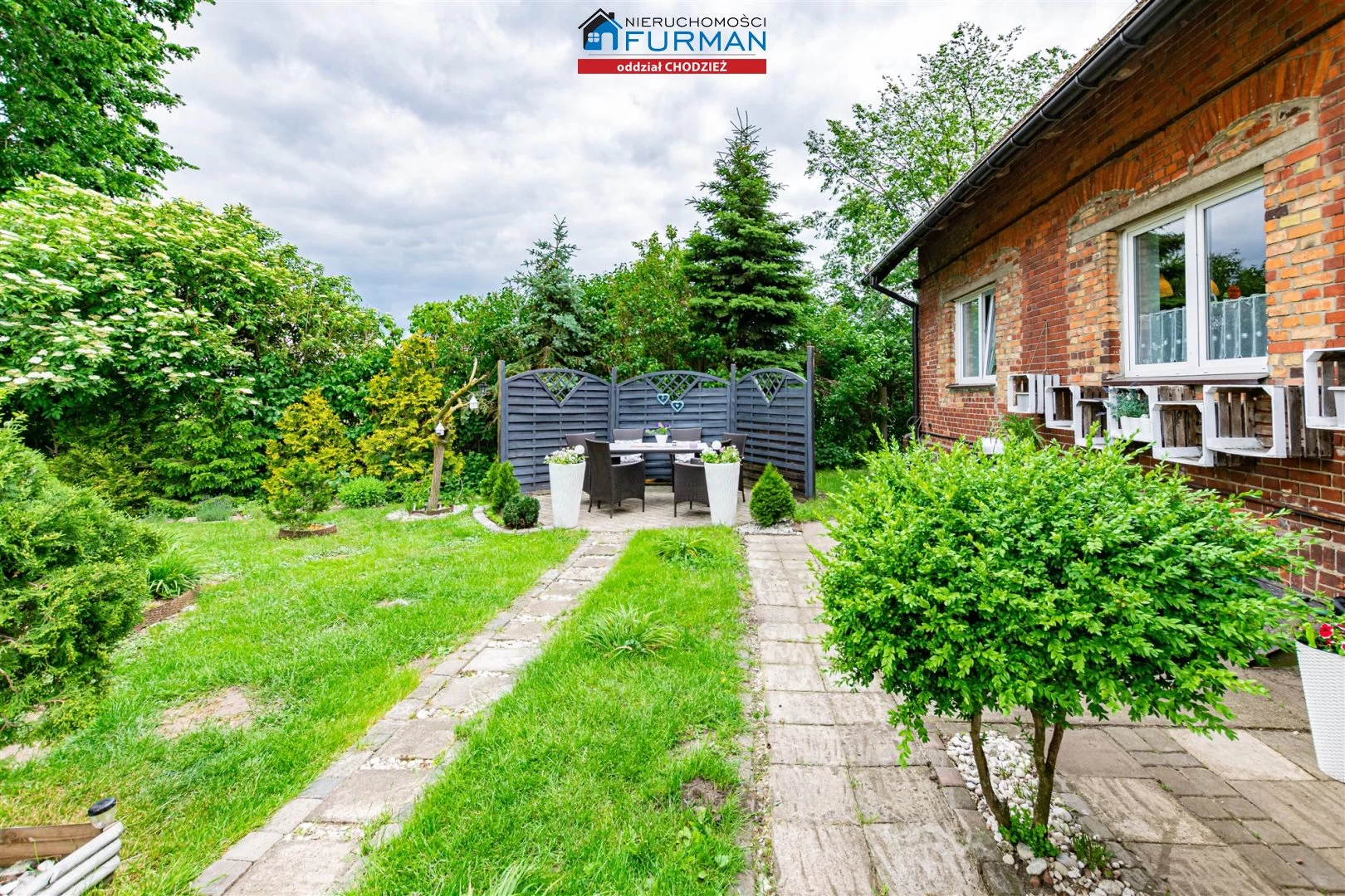 3 pokoje, mieszkanie 70,73 m², parter, oferta nr , FRC-MS-194873, Chodzież