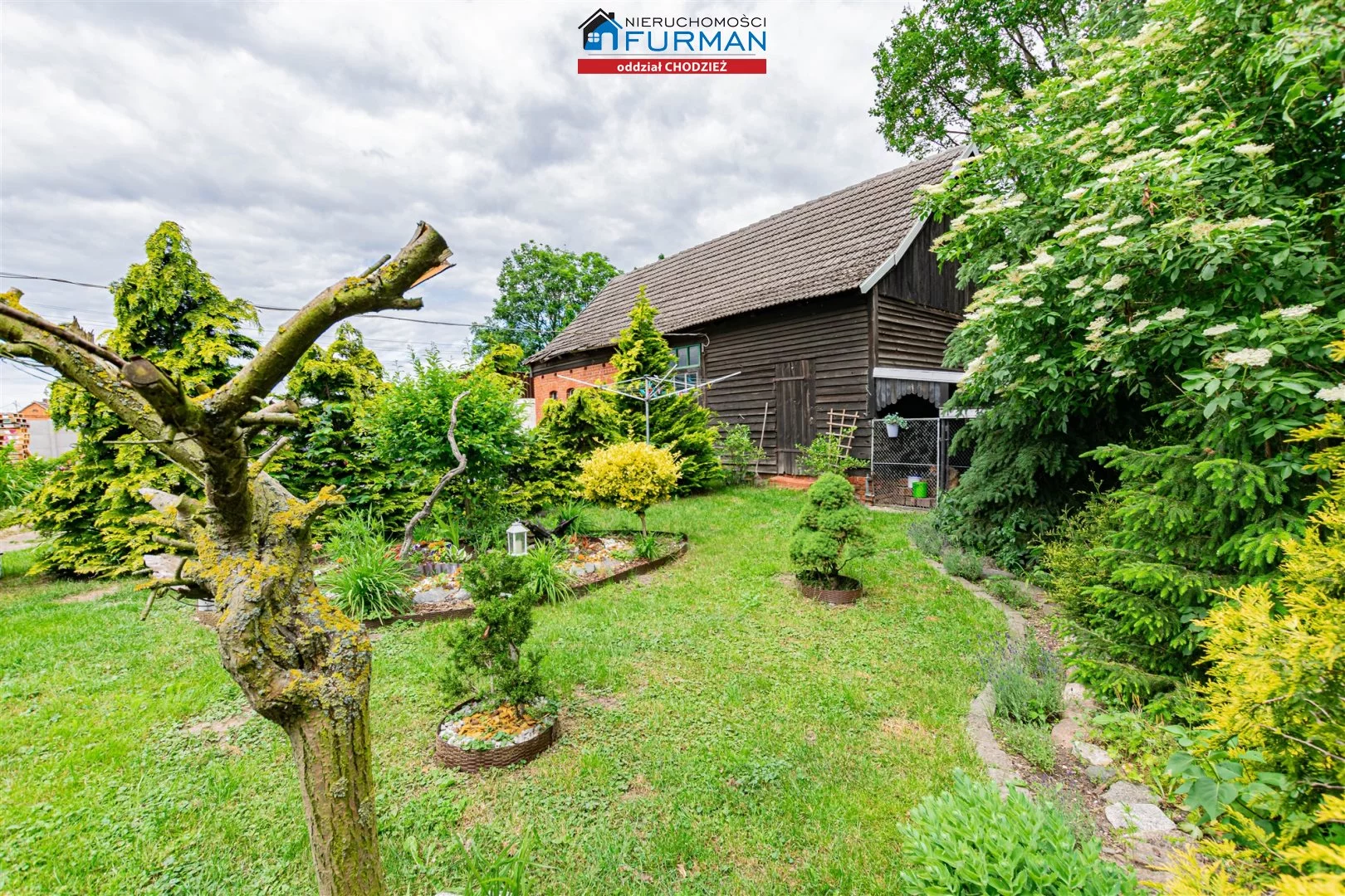 3 pokoje, mieszkanie 70,73 m², parter, oferta nr , FRC-MS-194873, Chodzież