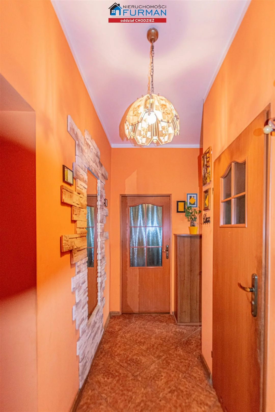 3 pokoje, mieszkanie 61,36 m², piętro 1, oferta nr , FRC-MS-196946, Chodzież