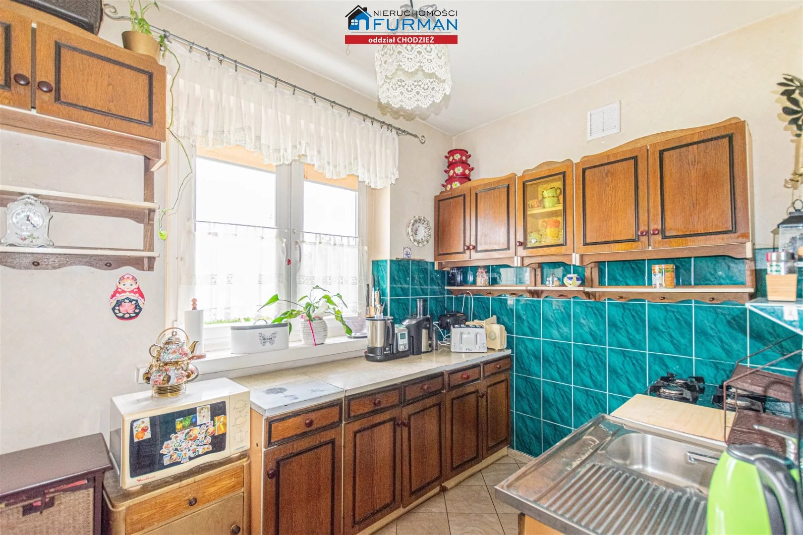 3 pokoje, mieszkanie 61,36 m², piętro 1, oferta nr , FRC-MS-196946, Chodzież
