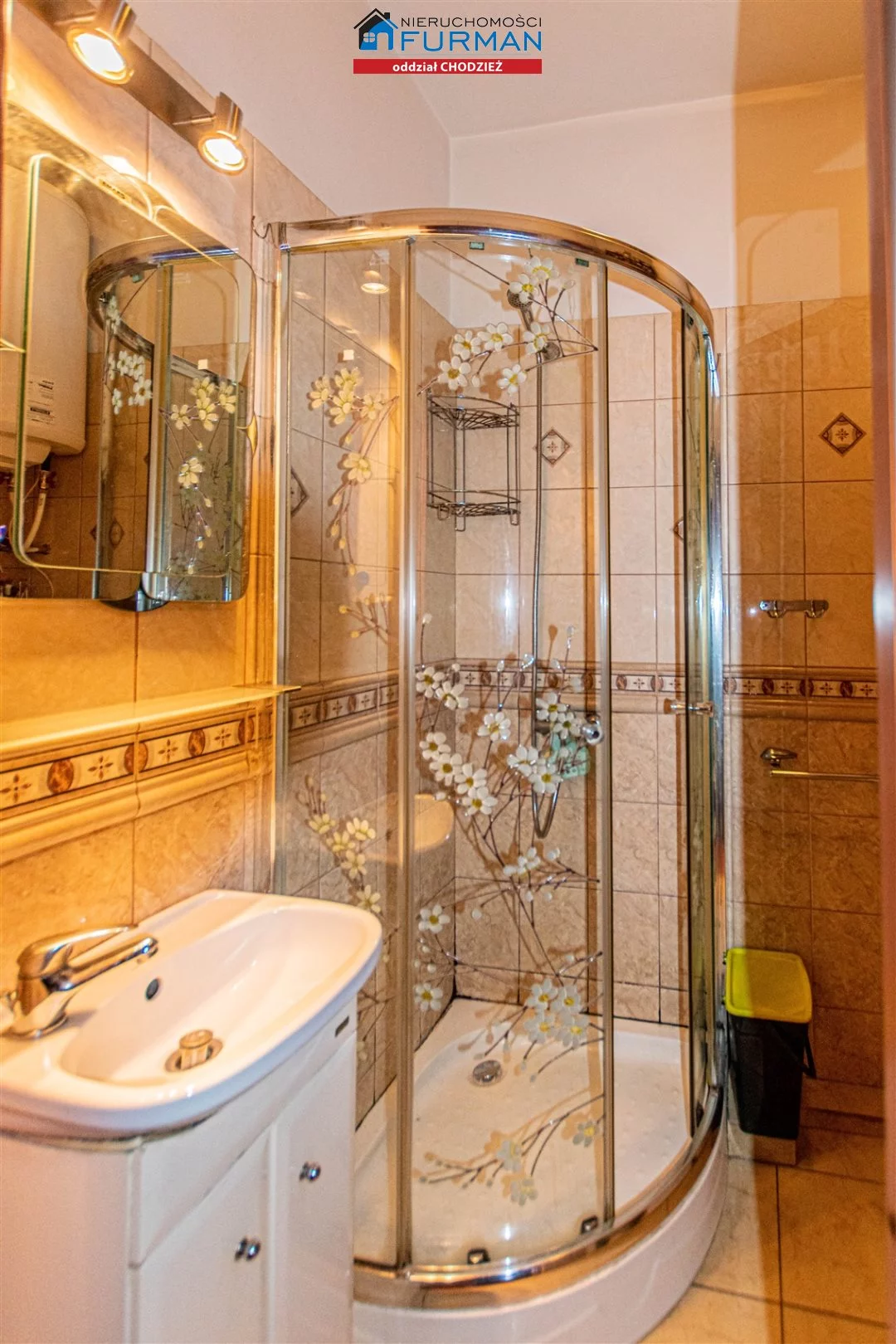 3 pokoje, mieszkanie 61,36 m², piętro 1, oferta nr , FRC-MS-196946, Chodzież