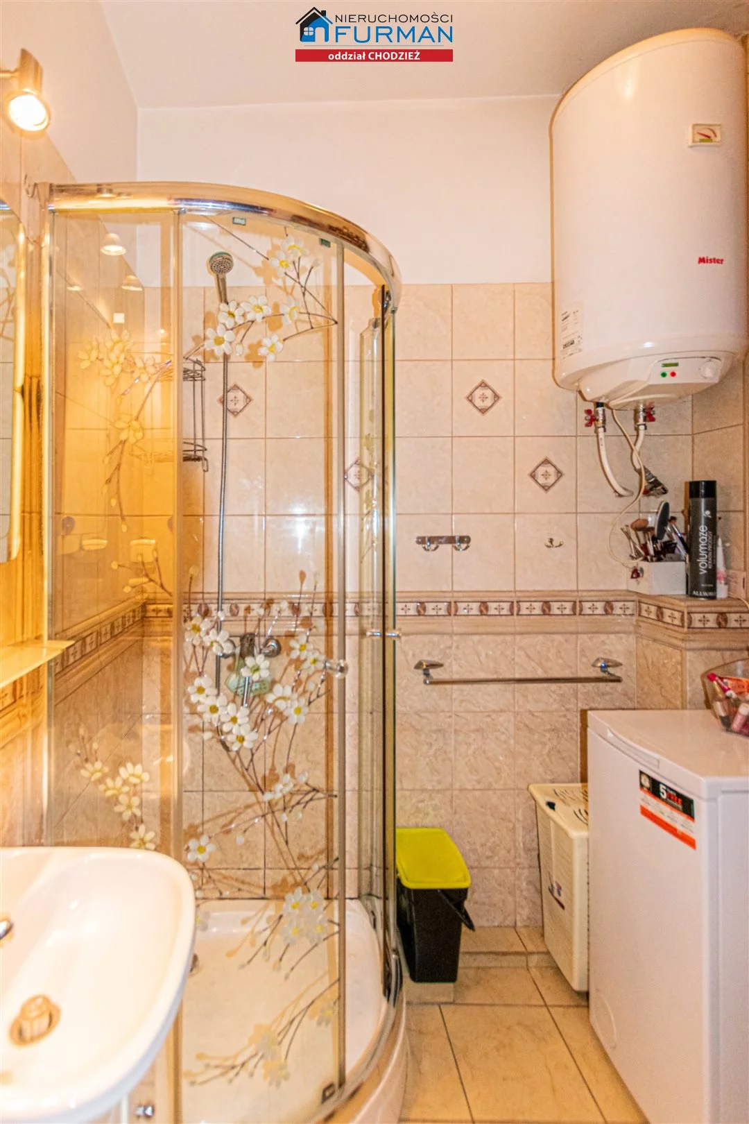 3 pokoje, mieszkanie 61,36 m², piętro 1, oferta nr , FRC-MS-196946, Chodzież