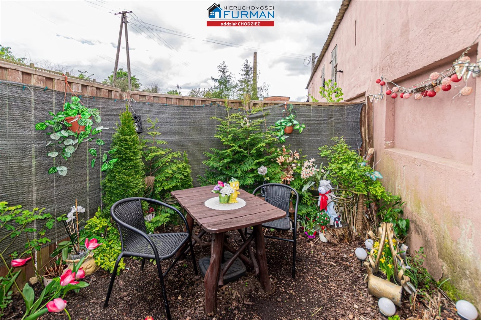 3 pokoje, mieszkanie 61,36 m², piętro 1, oferta nr , FRC-MS-196946, Chodzież