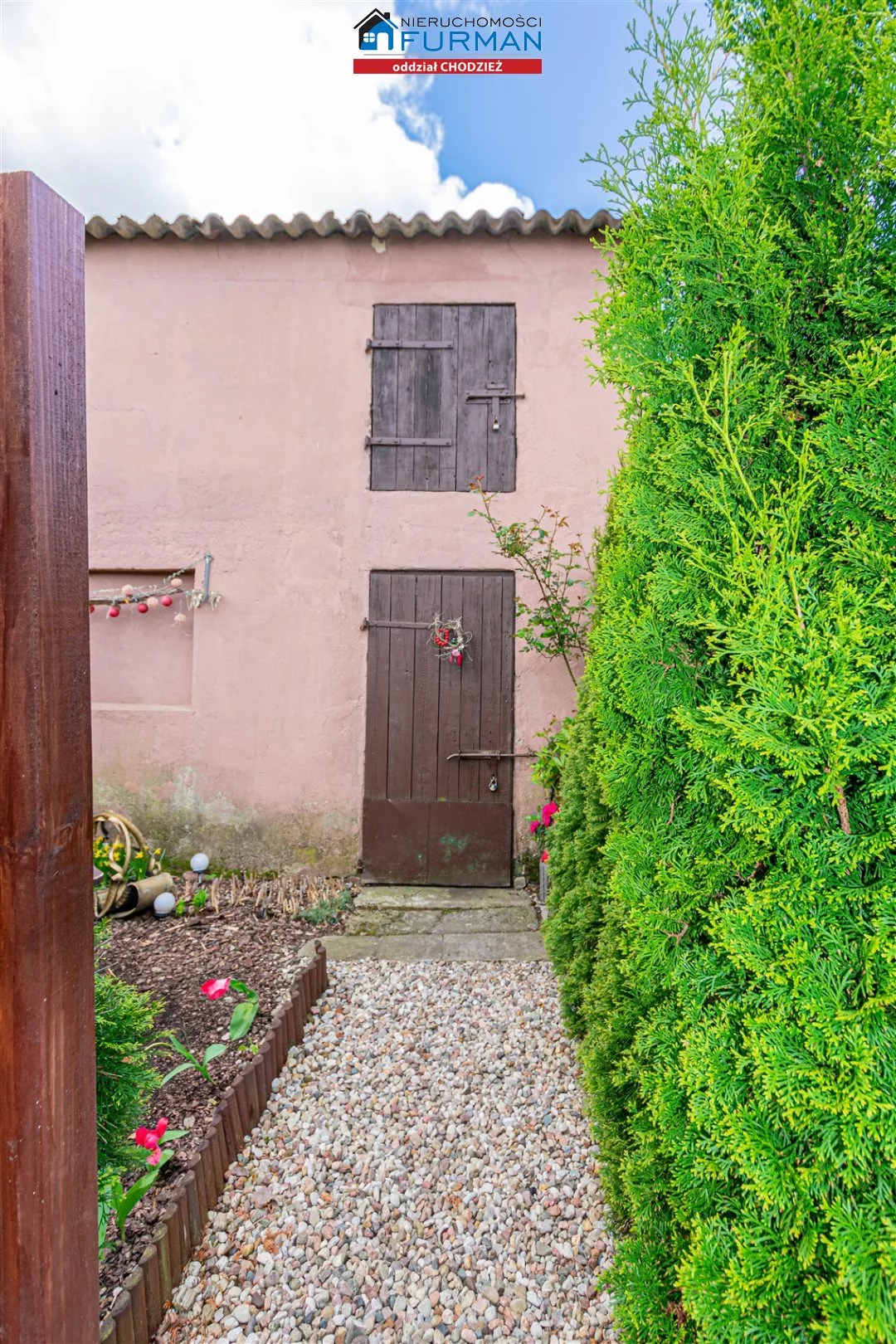 3 pokoje, mieszkanie 61,36 m², piętro 1, oferta nr , FRC-MS-196946, Chodzież