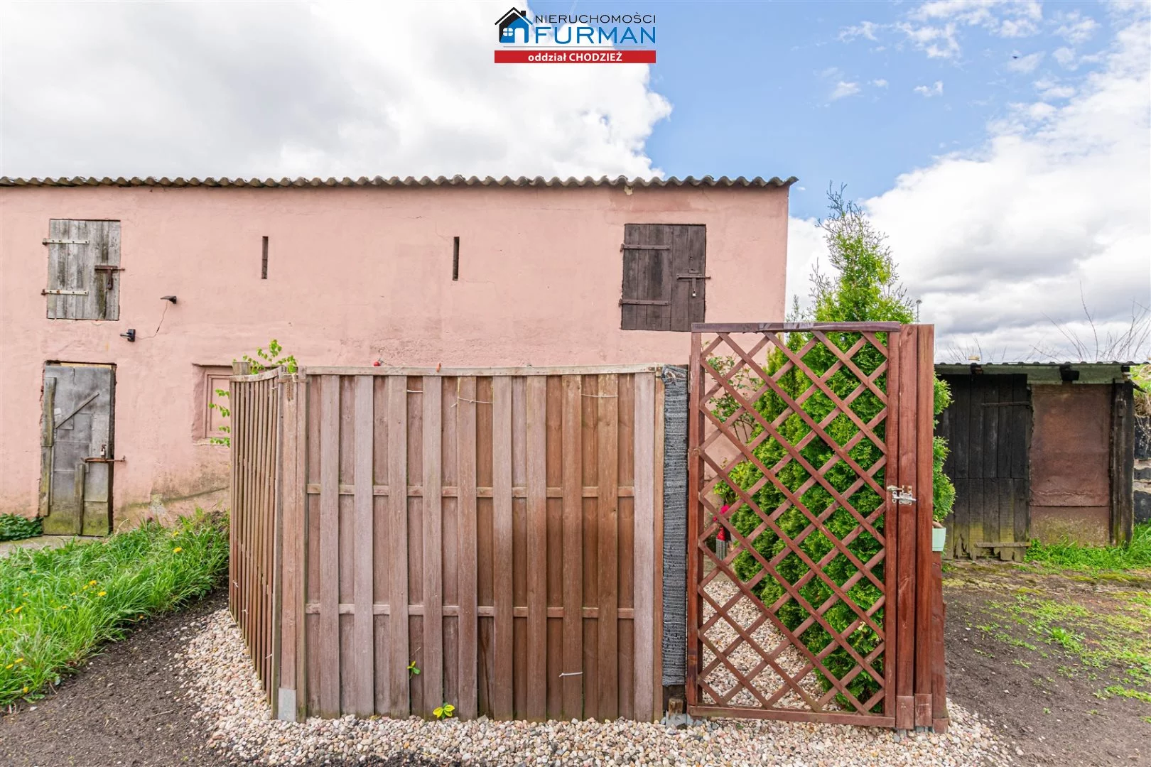 3 pokoje, mieszkanie 61,36 m², piętro 1, oferta nr , FRC-MS-196946, Chodzież