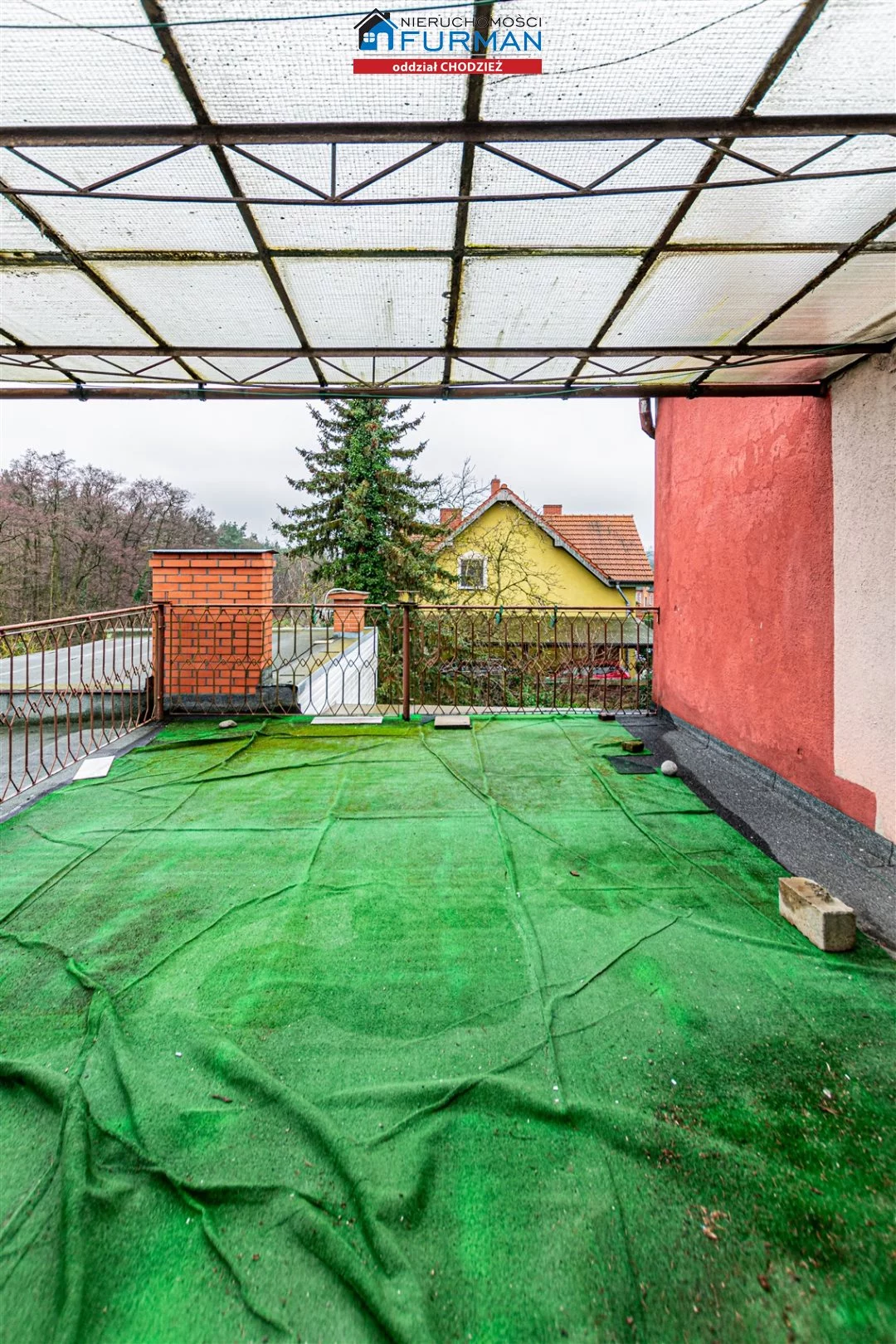 3 pokoje, mieszkanie 86,75 m², piętro 1, oferta nr , FRC-MS-197755, Chodzież