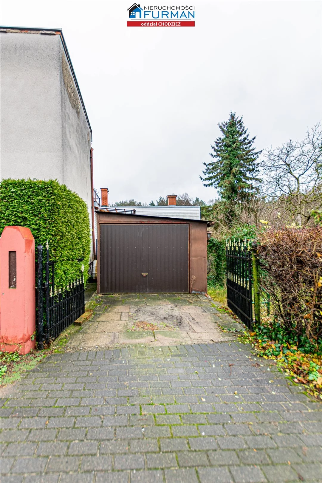 3 pokoje, mieszkanie 86,75 m², piętro 1, oferta nr , FRC-MS-197755, Chodzież