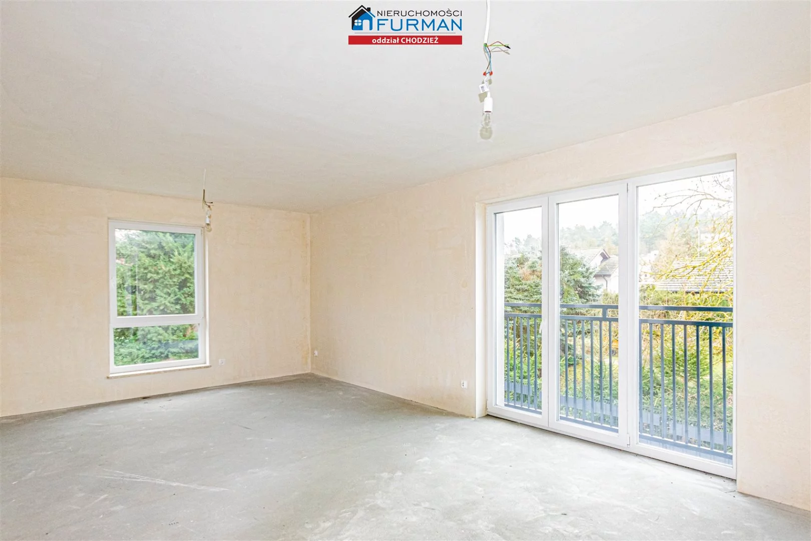 3 pokoje, mieszkanie 79,00 m², piętro 1, oferta nr , FRC-MS-197879, Chodzież