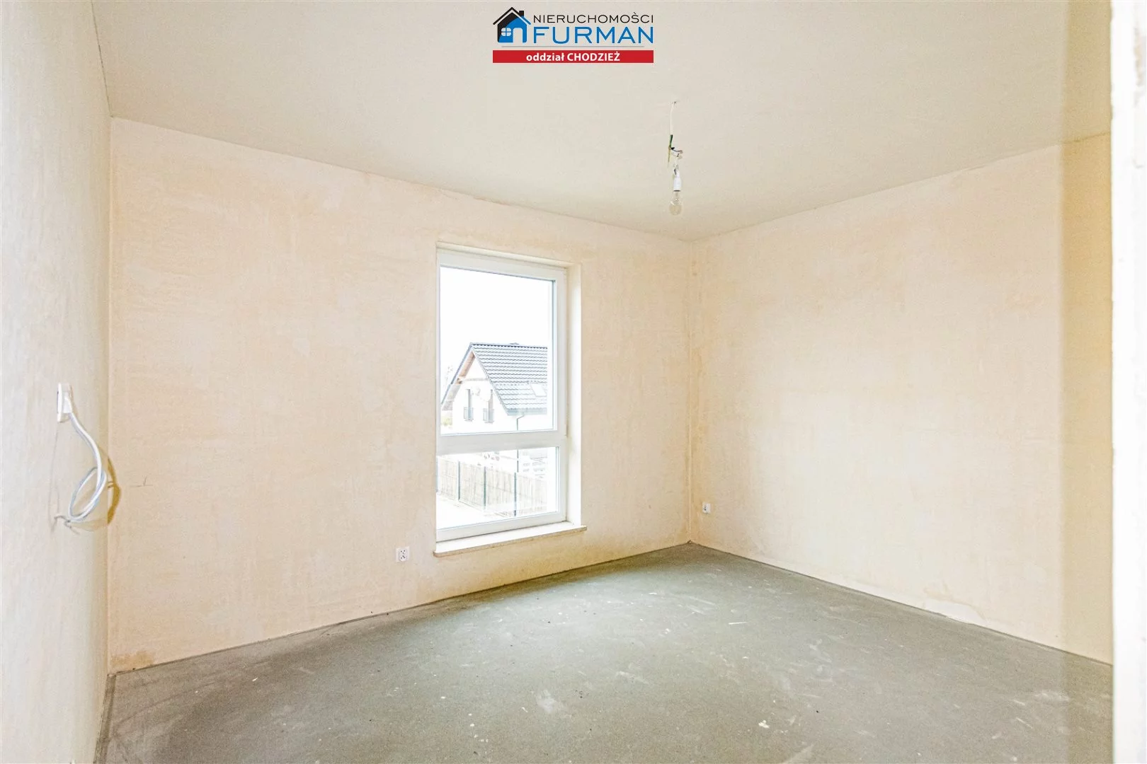 3 pokoje, mieszkanie 79,00 m², piętro 1, oferta nr , FRC-MS-197879, Chodzież