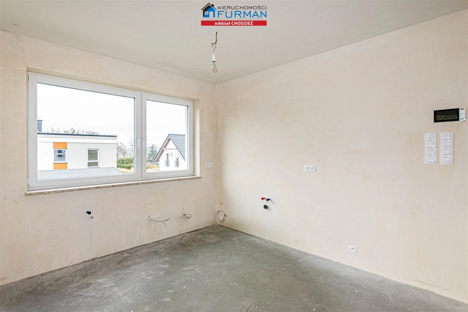 3 pokoje, mieszkanie 79,00 m², piętro 1, oferta nr , FRC-MS-197879, Chodzież