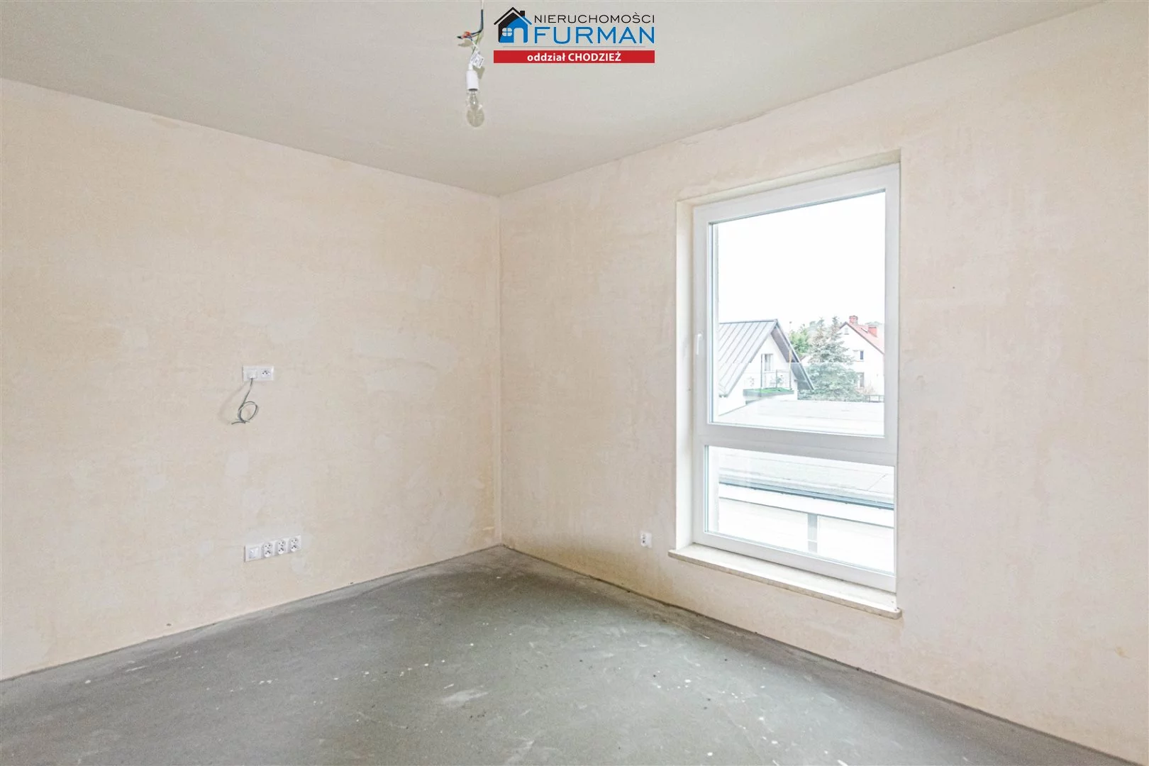 3 pokoje, mieszkanie 79,00 m², piętro 1, oferta nr , FRC-MS-197879, Chodzież