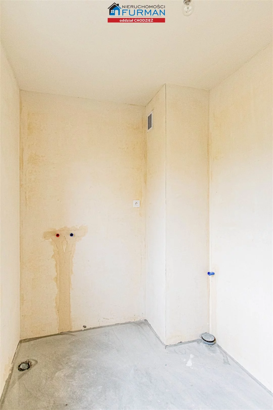 3 pokoje, mieszkanie 79,00 m², piętro 1, oferta nr , FRC-MS-197879, Chodzież