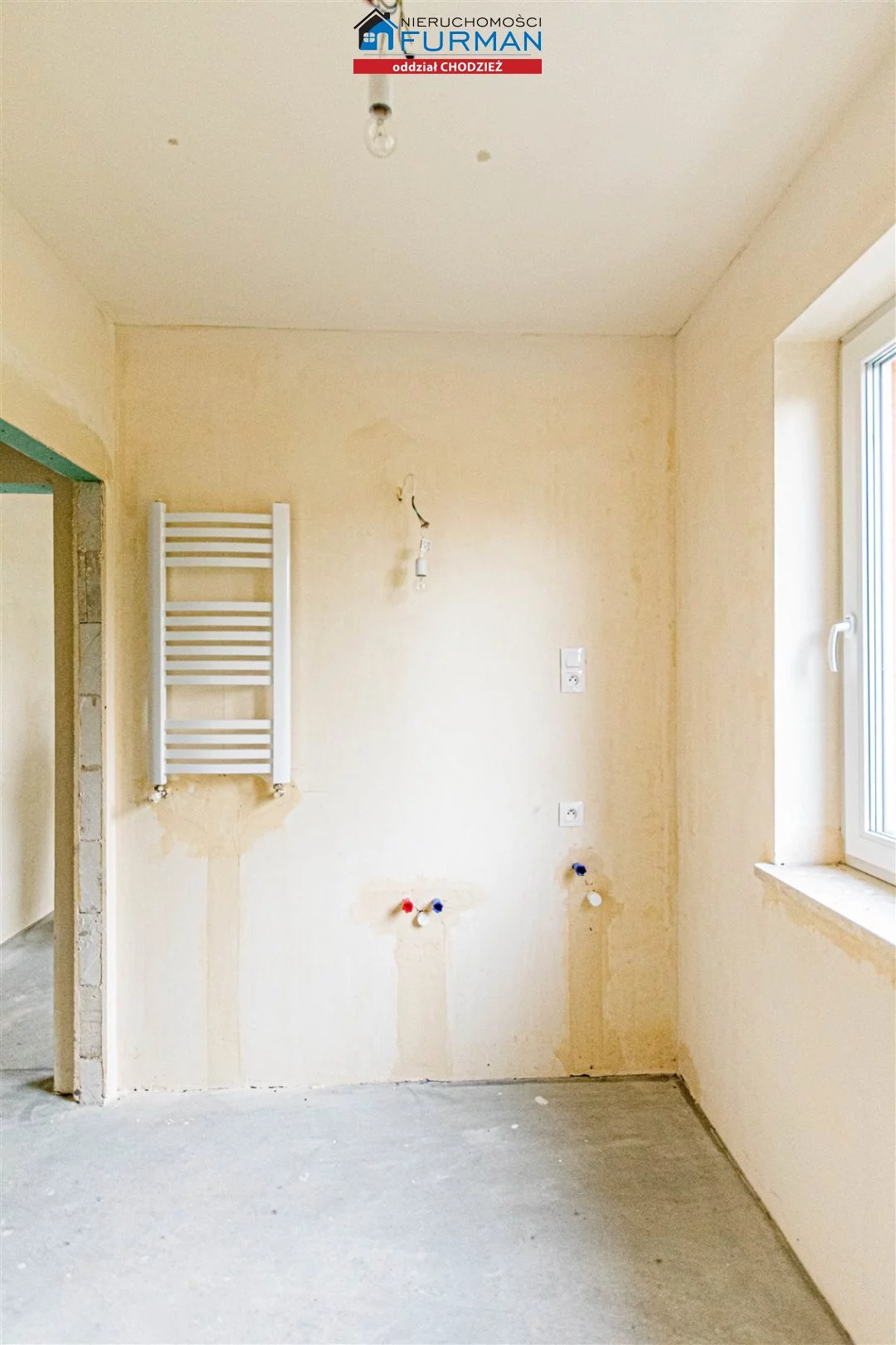 3 pokoje, mieszkanie 79,00 m², piętro 1, oferta nr , FRC-MS-197879, Chodzież