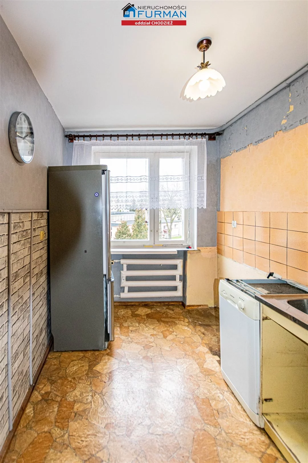 3 pokoje, mieszkanie 63,60 m², piętro 1, oferta nr , FRC-MS-197883, Chodzież
