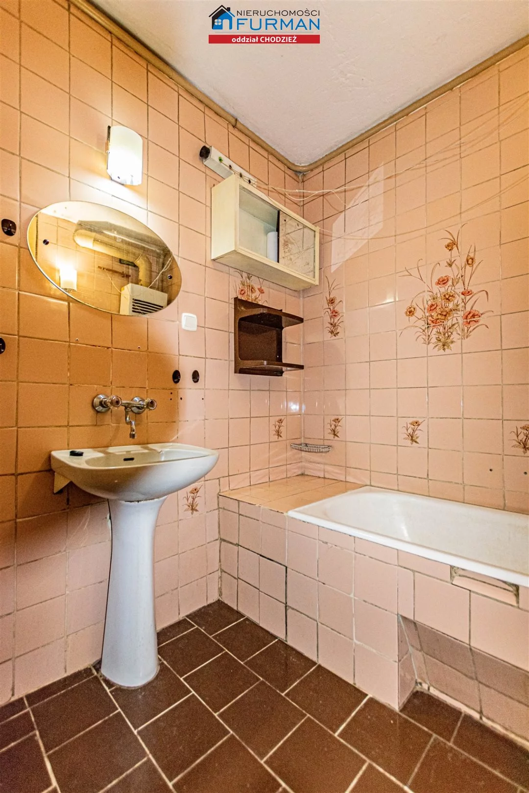 3 pokoje, mieszkanie 63,60 m², piętro 1, oferta nr , FRC-MS-197883, Chodzież