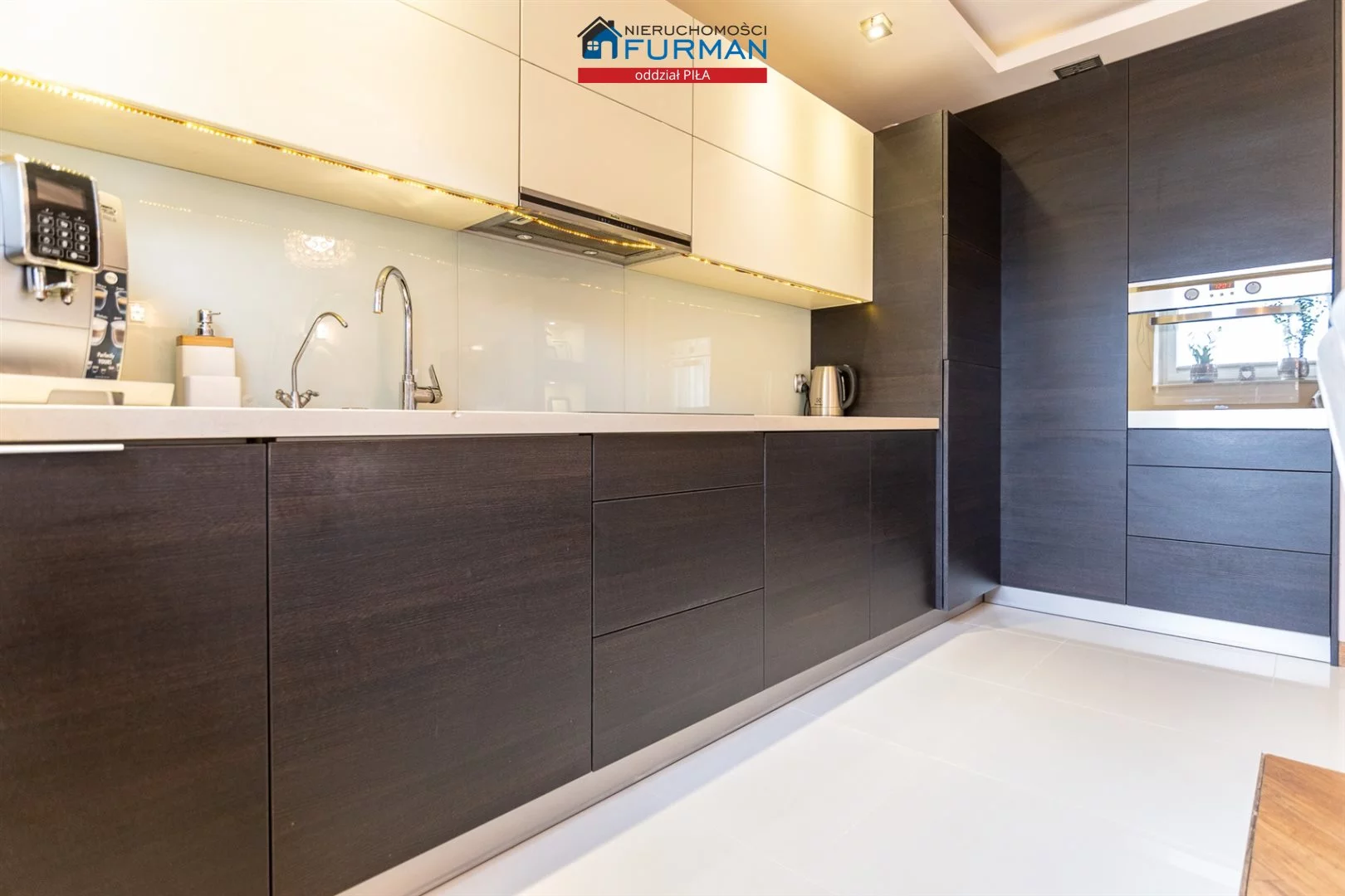 3 pokoje, mieszkanie 53,54 m², piętro 1, oferta nr , FRP-MS-198111, Chodzież