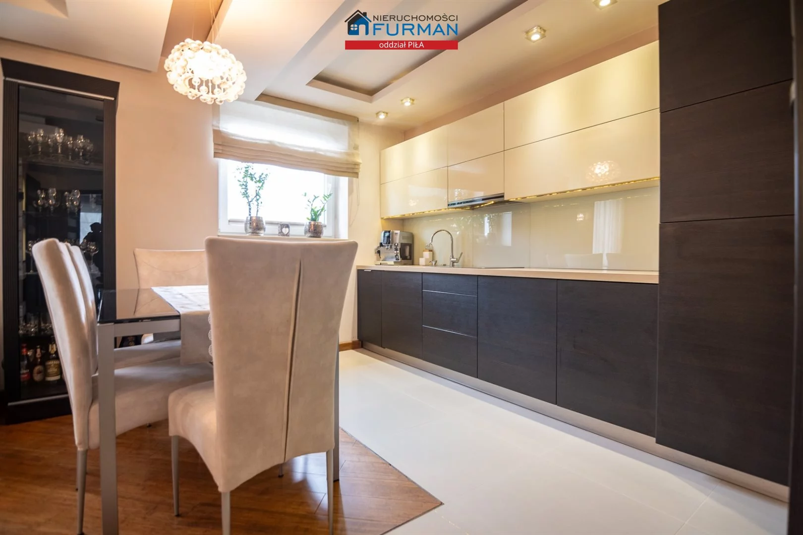 3 pokoje, mieszkanie 53,54 m², piętro 1, oferta nr , FRP-MS-198111, Chodzież