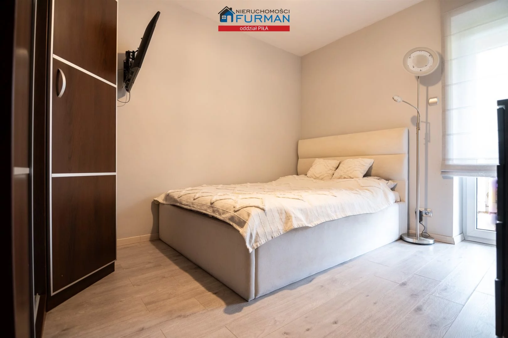 3 pokoje, mieszkanie 53,54 m², piętro 1, oferta nr , FRP-MS-198111, Chodzież