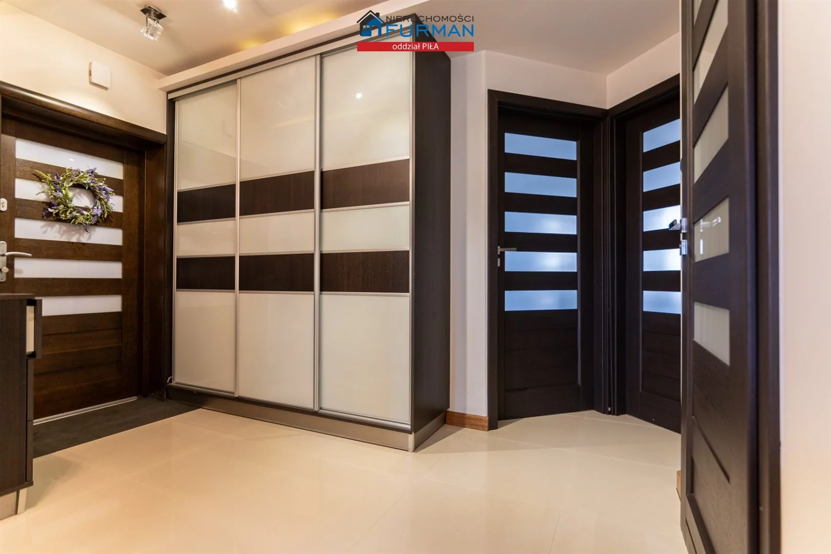 3 pokoje, mieszkanie 53,54 m², piętro 1, oferta nr , FRP-MS-198111, Chodzież