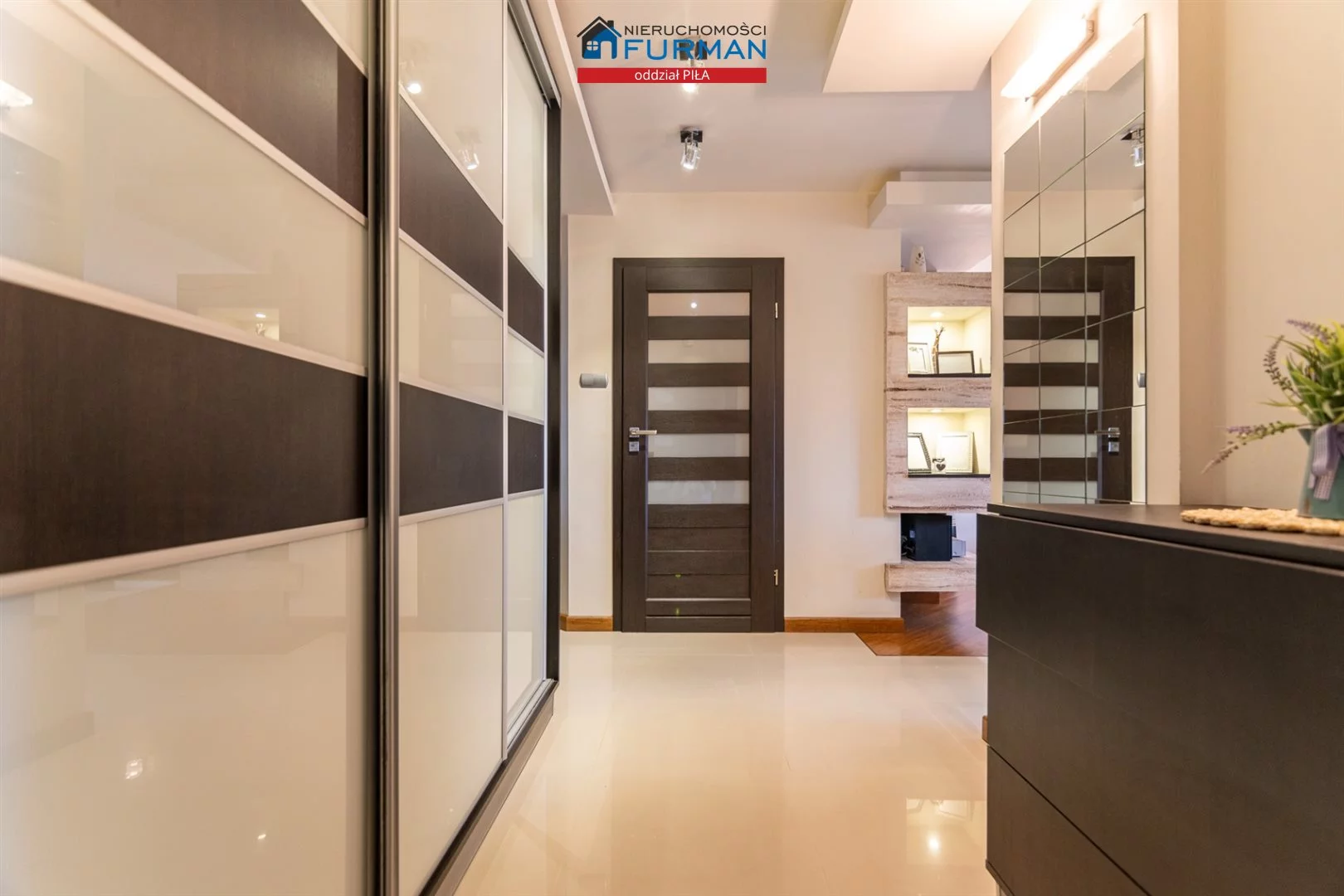 3 pokoje, mieszkanie 53,54 m², piętro 1, oferta nr , FRP-MS-198111, Chodzież