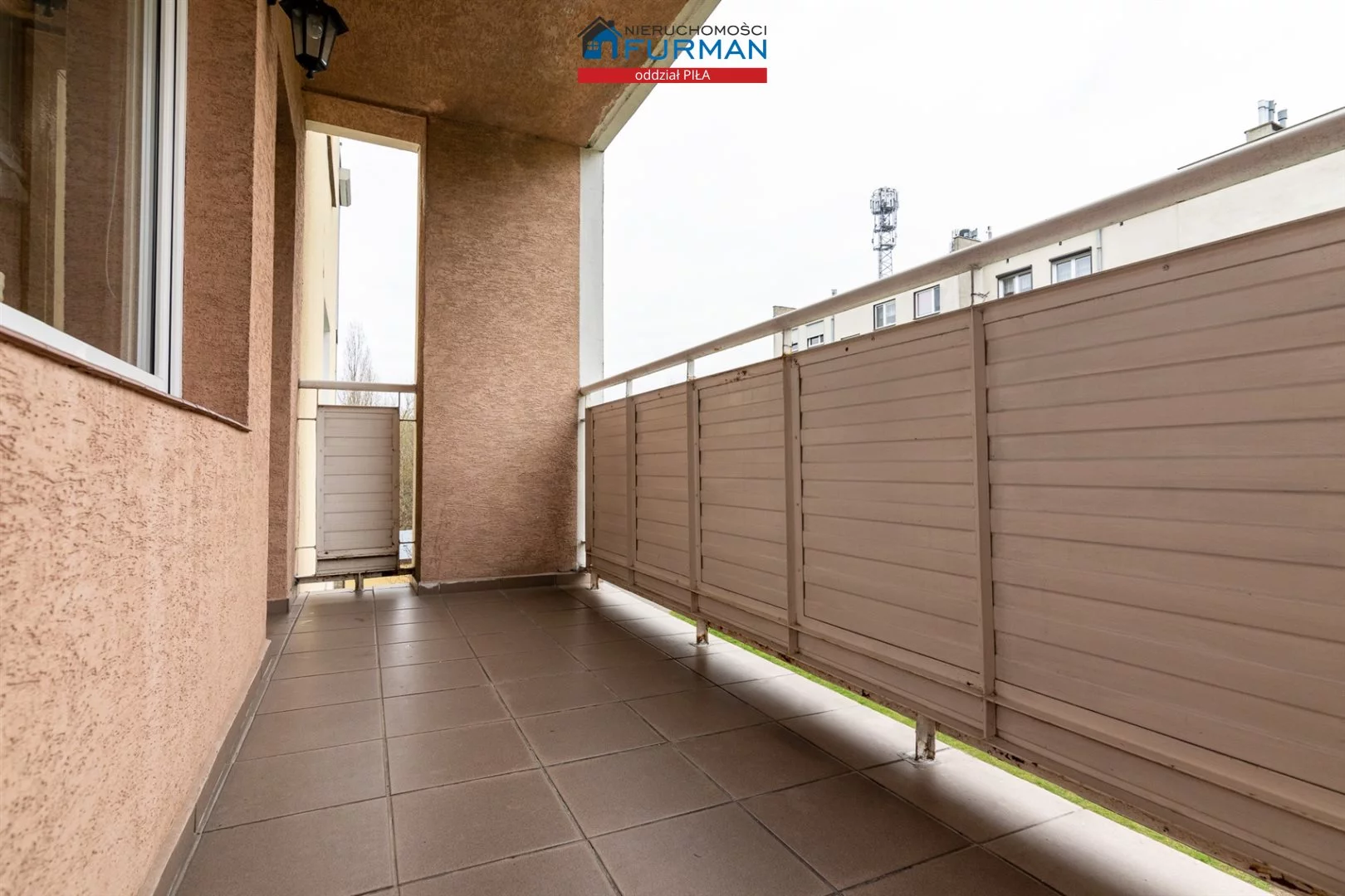 3 pokoje, mieszkanie 53,54 m², piętro 1, oferta nr , FRP-MS-198111, Chodzież