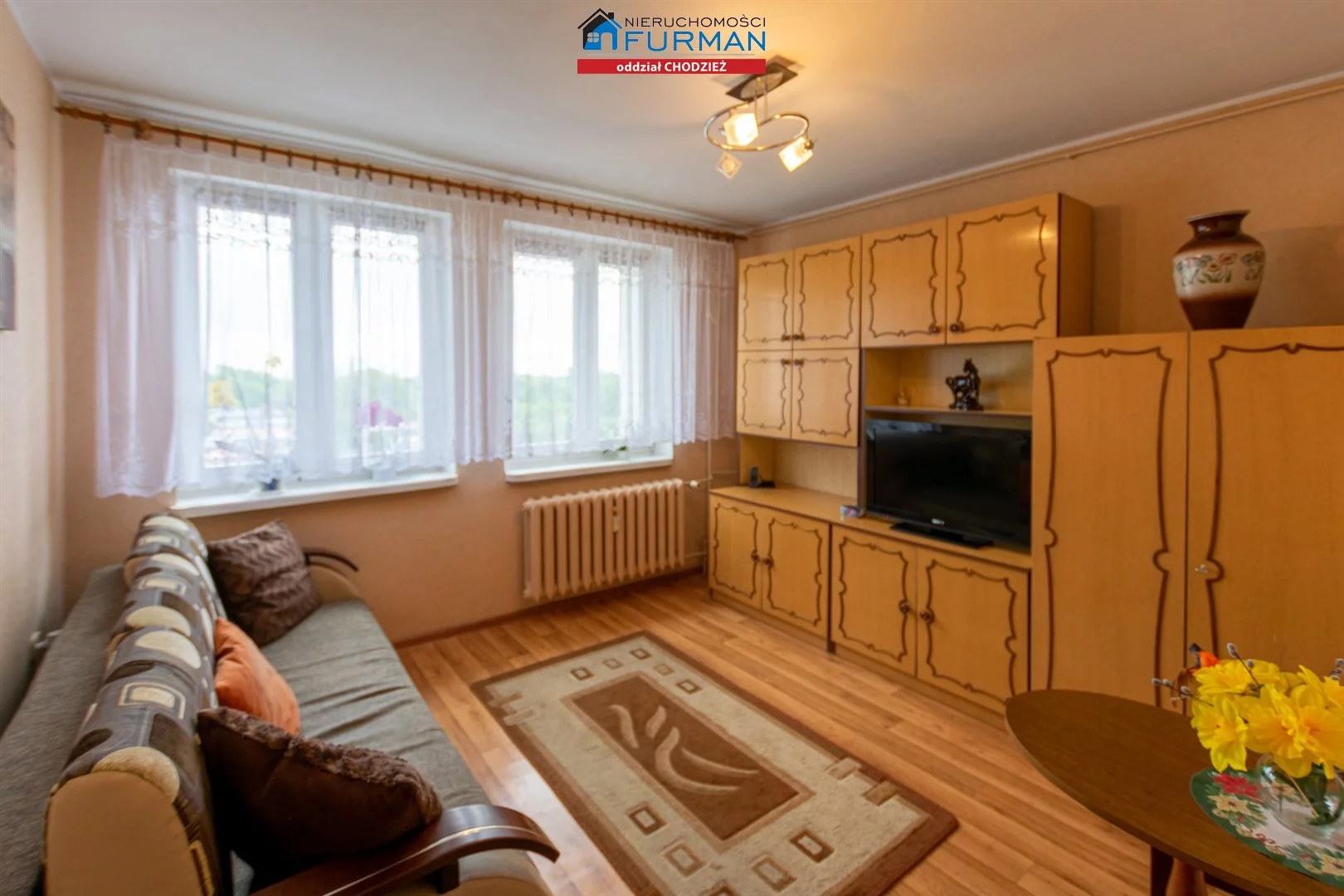 Apartamenty FRC-MS-198227 Chodzież