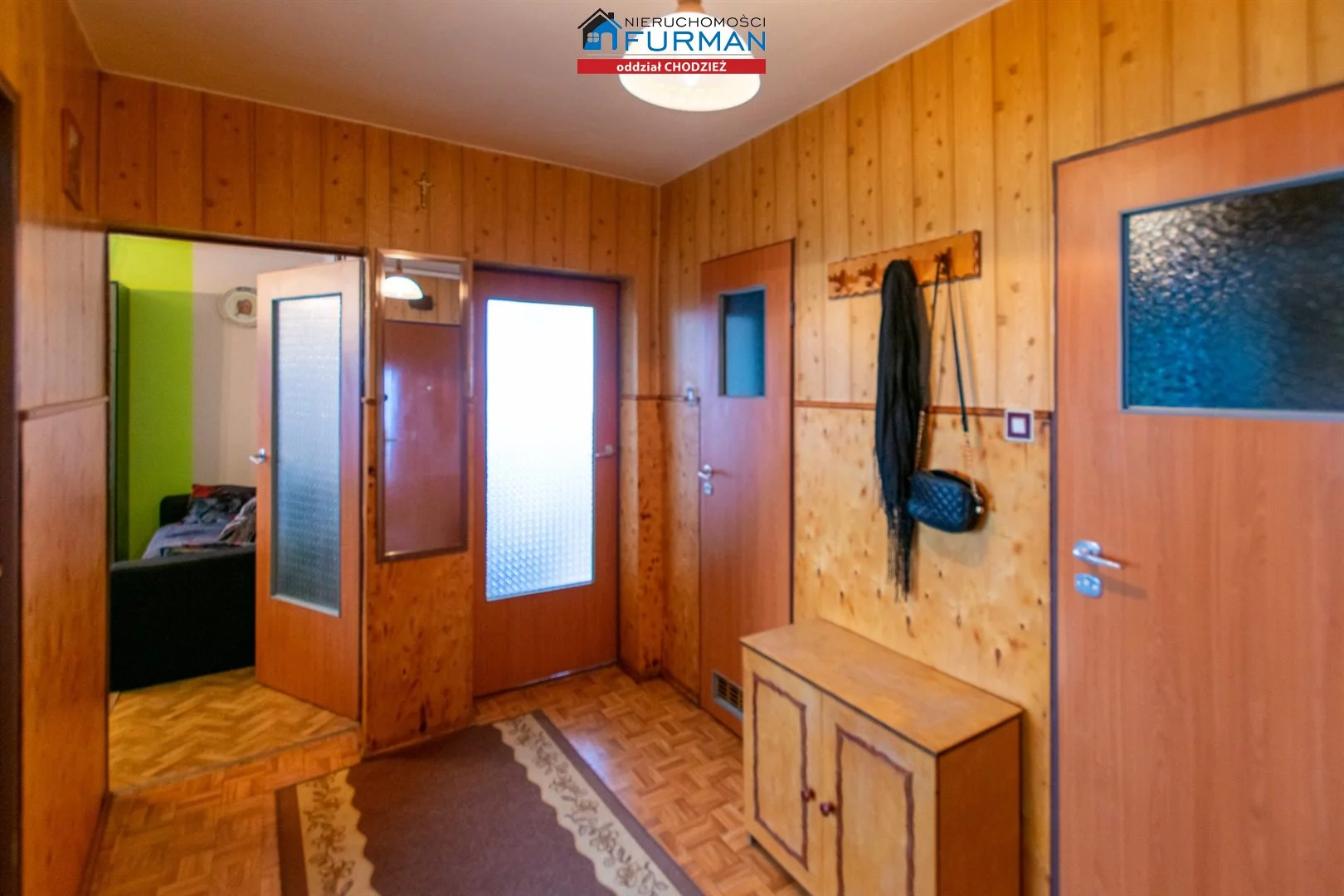 3 pokoje, mieszkanie 61,80 m², piętro 4, oferta nr , FRC-MS-198227, Chodzież