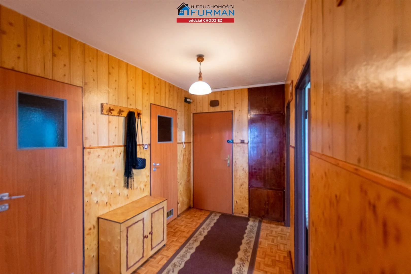 3 pokoje, mieszkanie 61,80 m², piętro 4, oferta nr , FRC-MS-198227, Chodzież