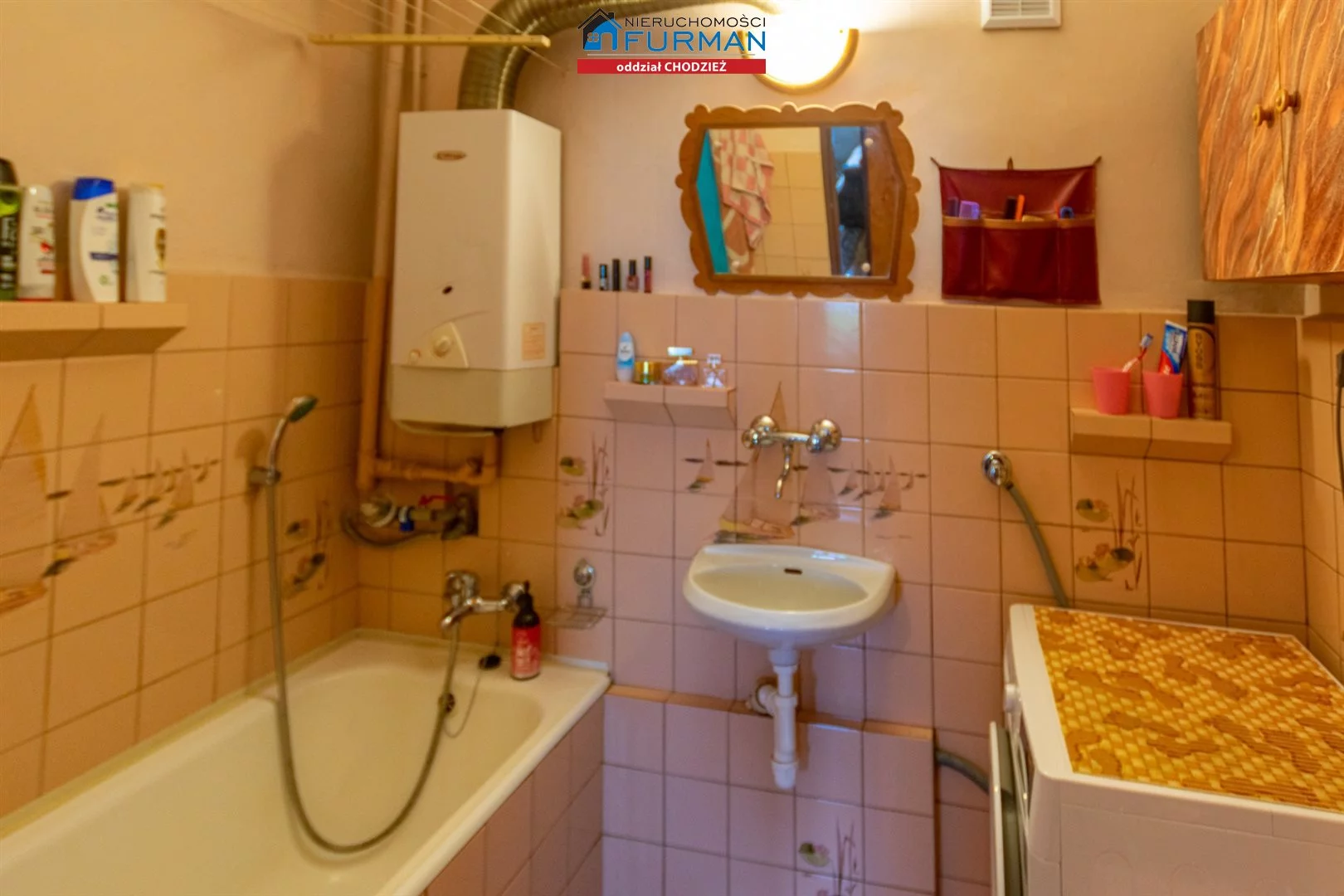 3 pokoje, mieszkanie 61,80 m², piętro 4, oferta nr , FRC-MS-198227, Chodzież