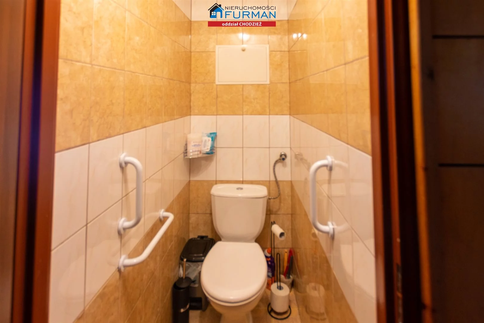 3 pokoje, mieszkanie 60,14 m², piętro 3, oferta nr , FRC-MS-198324, Chodzież