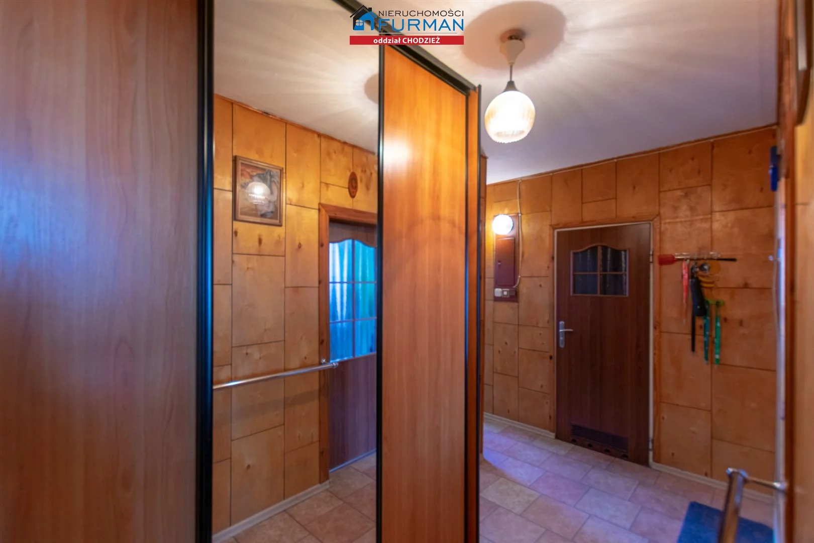 3 pokoje, mieszkanie 60,14 m², piętro 3, oferta nr , FRC-MS-198324, Chodzież