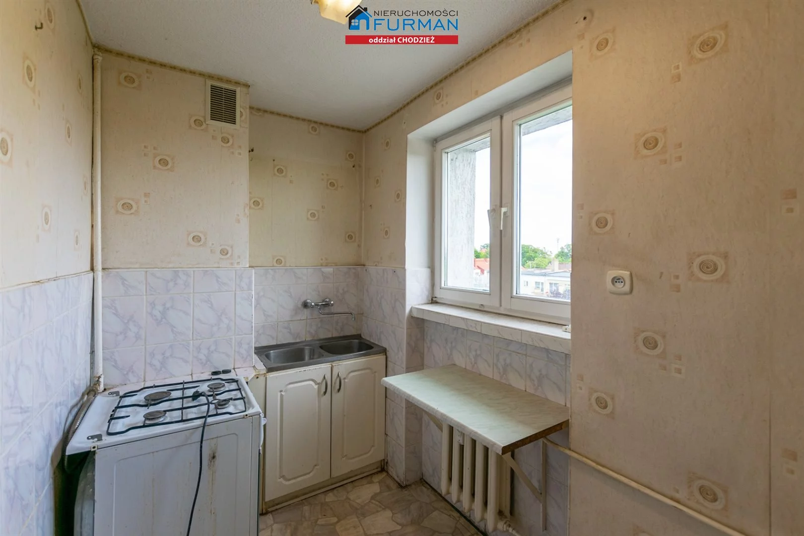 3 pokoje, mieszkanie 46,00 m², piętro 4, oferta nr , FRC-MS-198358, Chodzież
