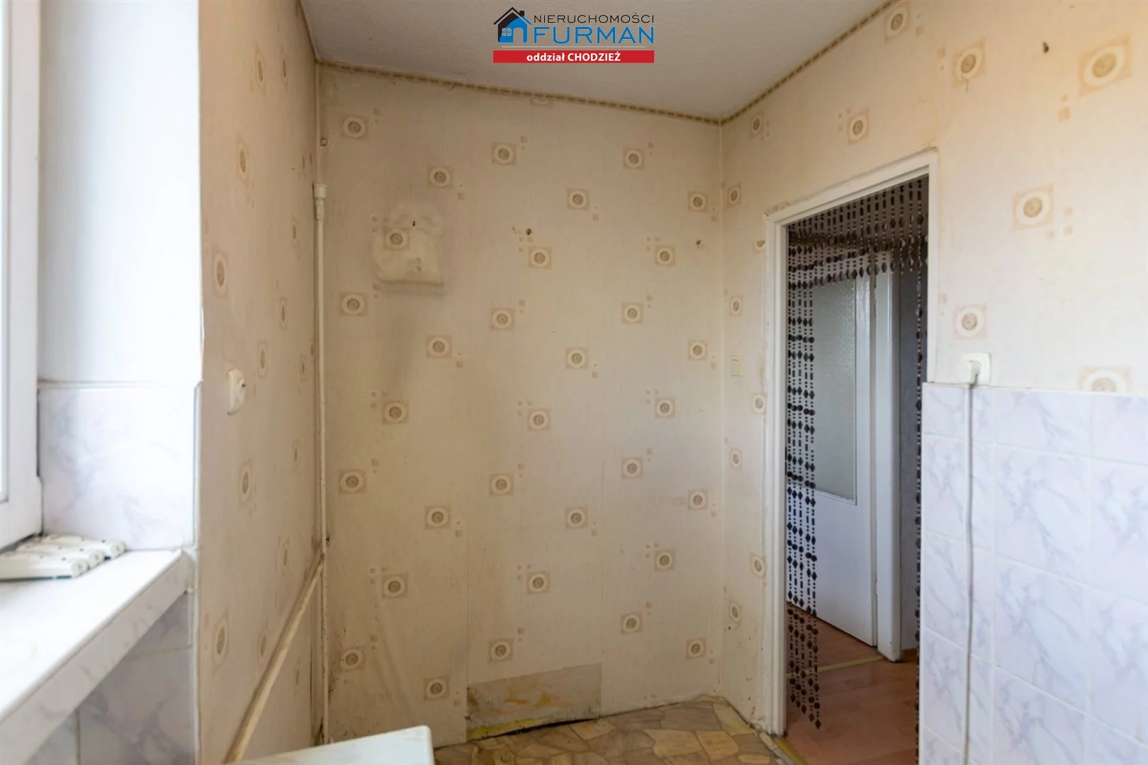 3 pokoje, mieszkanie 46,00 m², piętro 4, oferta nr , FRC-MS-198358, Chodzież