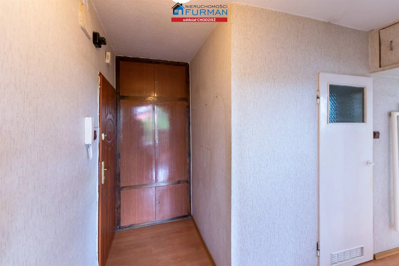 3 pokoje, mieszkanie 46,00 m², piętro 4, oferta nr , FRC-MS-198358, Chodzież