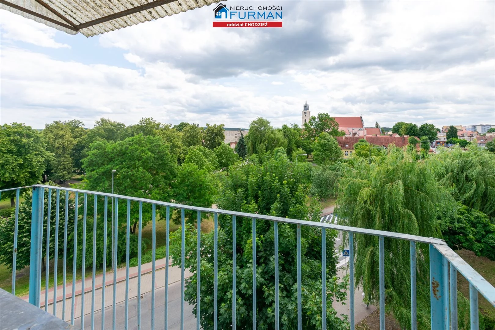3 pokoje, mieszkanie 46,00 m², piętro 4, oferta nr , FRC-MS-198358, Chodzież
