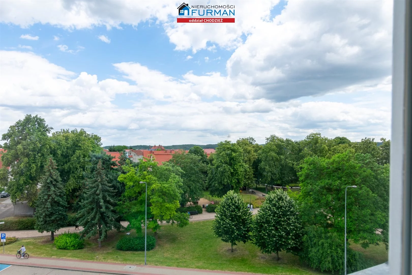 3 pokoje, mieszkanie 46,00 m², piętro 4, oferta nr , FRC-MS-198358, Chodzież